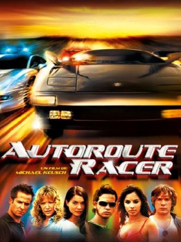 Autoroute racer