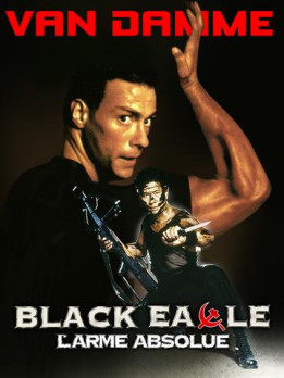 Black Eagle - l'arme absolue