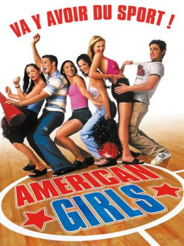 American girls