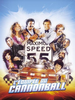 L'Équipée du cannonball