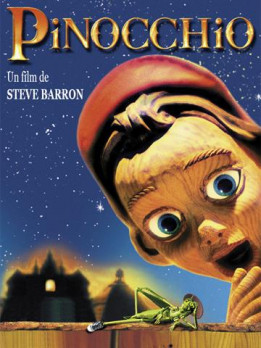 Pinocchio