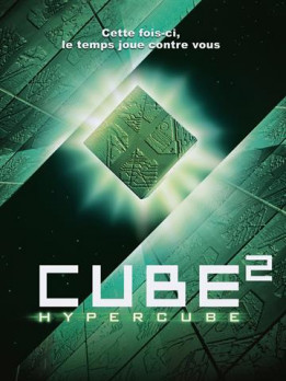 Cube 2 : hypercube