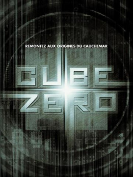 Cube zero
