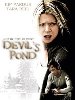 Devil's pond