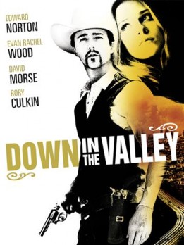 Down in the valley