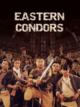 Eastern condors