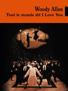 Tout le monde dit I Love You
