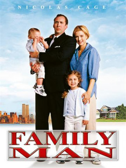 Family man
