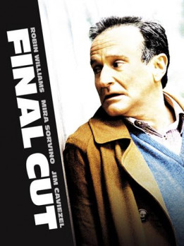 Final cut
