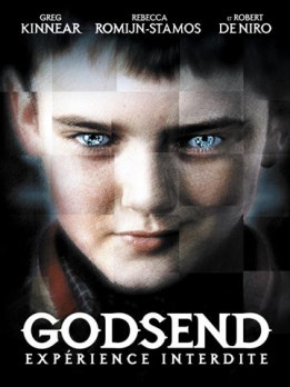 Godsend, experience interdite