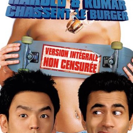TÉLÉCHARGER HAROLD ET KUMAR CHASSENT LE BURGER FR KUMAR BURGER TÉLÉCHARGER HAROLD FR ET CHASSENT LE