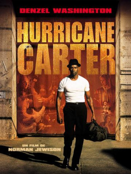 Hurricane carter