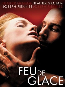 Feu de glace