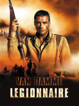 Legionnaire