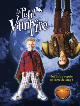 Le petit vampire
