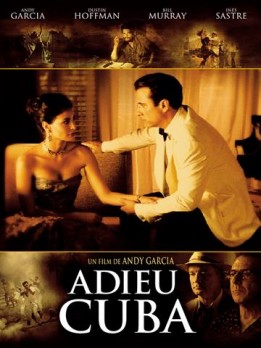 Adieu cuba
