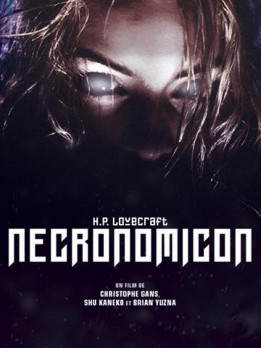 Necronomicon