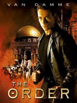 The order