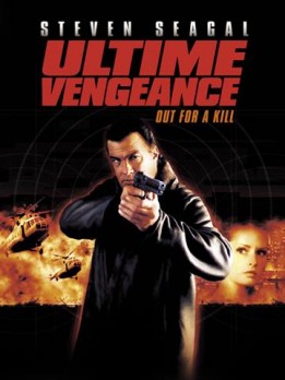 L'Ultime vengeance