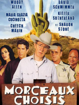 Morceaux choisis