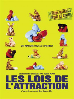 Les lois de l'attraction