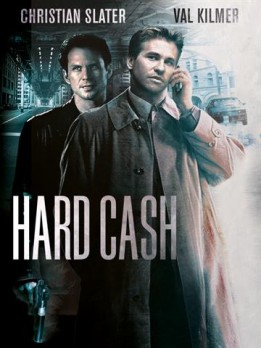 Hard cash