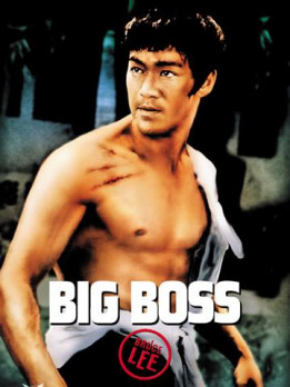 Big boss