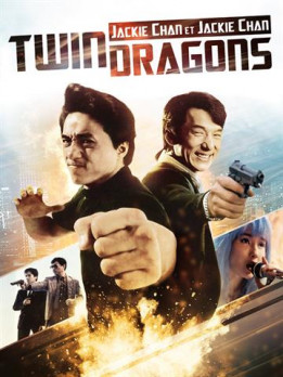 Twin dragons