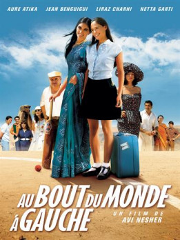 Au bout du monde a gauche