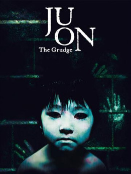 Ju-on, the grudge