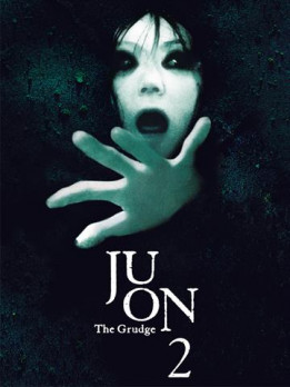 Ju-on 2, the grudge 2