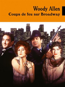 Coups de feu sur Broadway