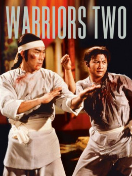 Warriors two
