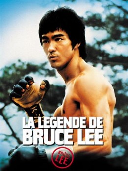 La legende de bruce lee