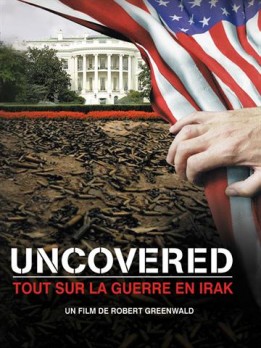 Uncovered: guerre en irak