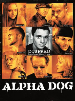 Alpha dog
