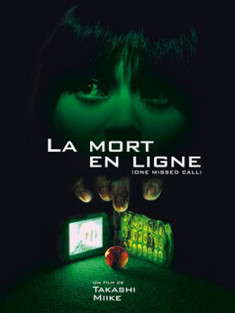 La mort en ligne