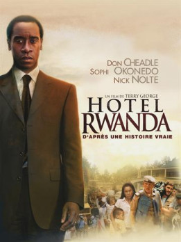 Hotel rwanda