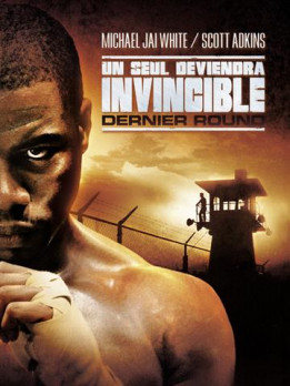 Un seul deviendra invincible - Dernier Round