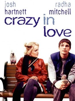 Crazy in love