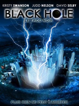 Black hole - le trou noir