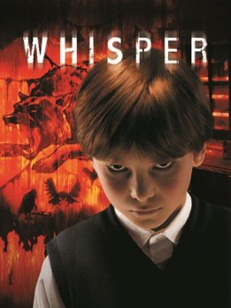 Whisper