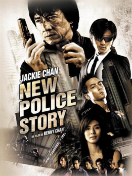 New police story