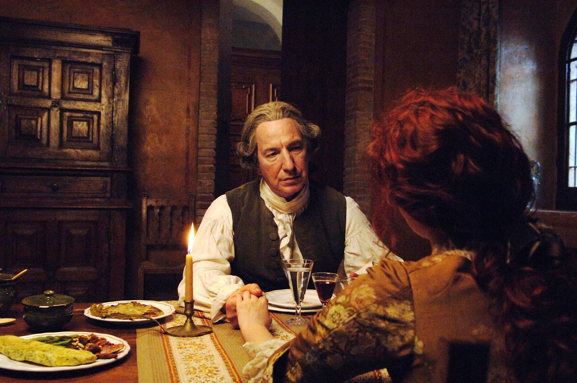 Le Parfum Film Français Le Parfum Histoire D Un Meurtrier Film Complet En Francais - Nouvelles