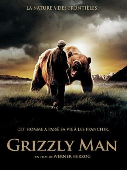 Grizzly man