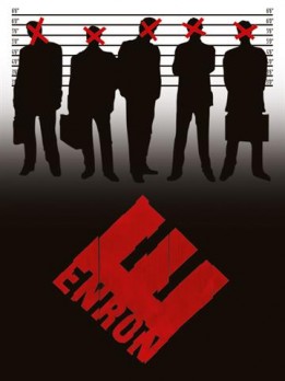 Enron: the smartest guys in the room