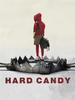 Hard candy