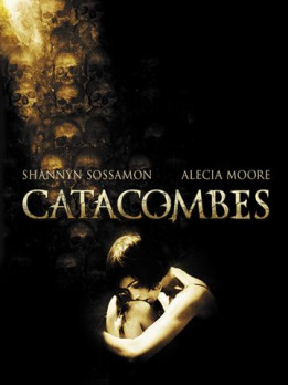 Catacombes