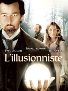 L'Illusionniste