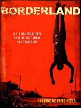 Borderland